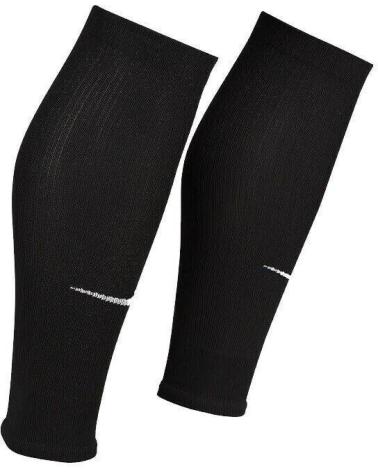 CHAUSSETTES NIKE STRIKE SANS PIED NOIRES NEGRO