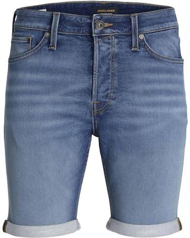 Startseite-JACK-AND-JONES-PANTALONES-CORTOS-JACK-JONES-JJIRICK-JJICON-AZUL