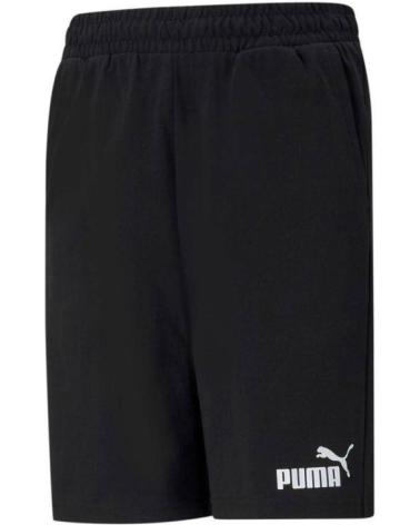 Startseite-PUMA-SHORT-ESS-JERSEY-SHORTS-B-NEGRO