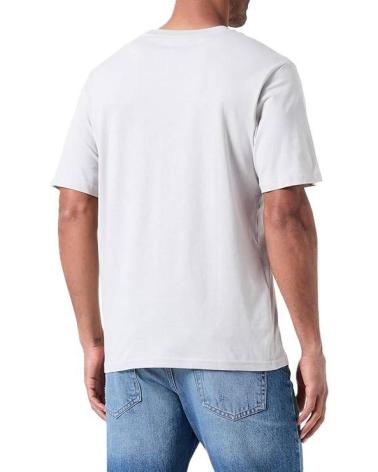 JACK & JONES CITY MAP COL ROND FST GRIS GRIS