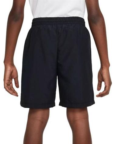 SHORT NIKE DRI-FIT MULTI NERO NEGRO