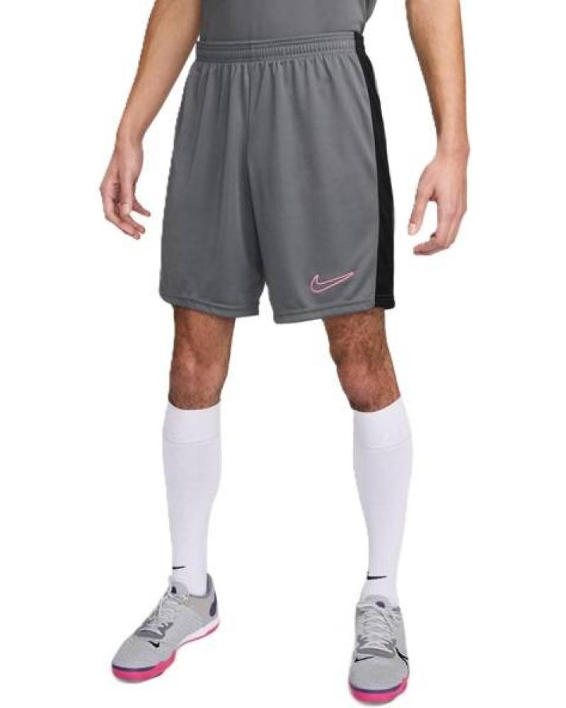 Inicio-NIKE-PANTALON-CORTO-DRI-FIT-ACADEMY-23-GRIS