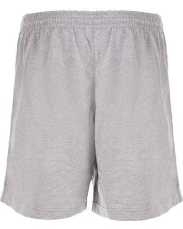 SHORT NIKE CLUB GRIGIO SCURO MÉLANGE GRIS
