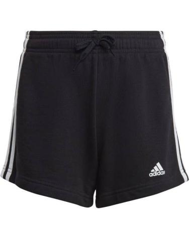 Startseite-ADIDAS-PANTALON-CORTO-ESSENTIALS-3-BANDAS-BETTER-COTTON-NEGRO
