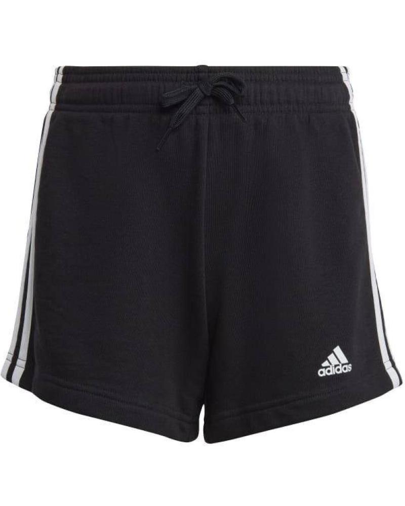Startseite-ADIDAS-PANTALON-CORTO-ESSENTIALS-3-BANDAS-BETTER-COTTON-NEGRO