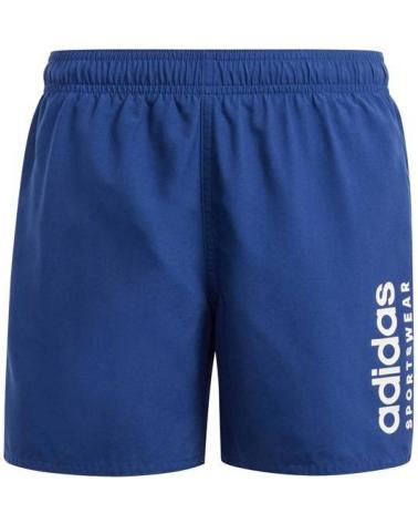 Startseite-ADIDAS-BANADOR-SPORTSWEAR-ESSENTIALS-LOGO-CLX-AZUL