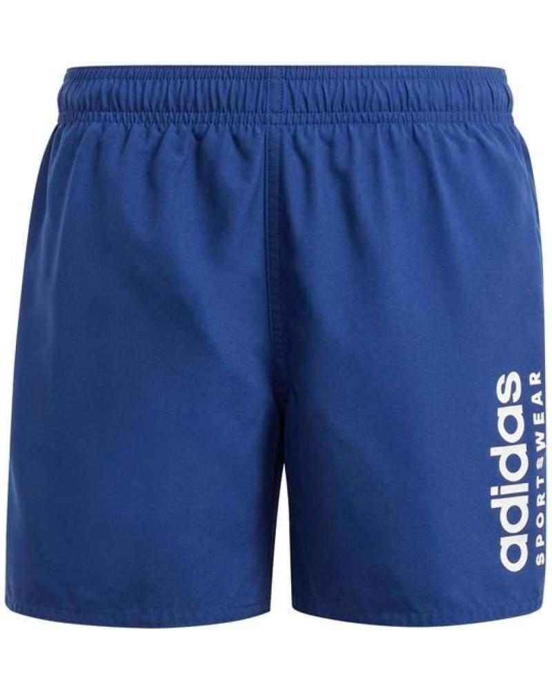 Startseite-ADIDAS-BANADOR-SPORTSWEAR-ESSENTIALS-LOGO-CLX-AZUL