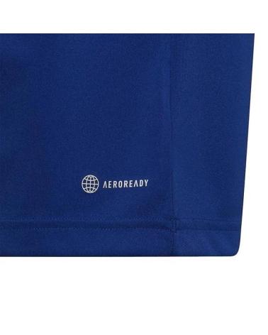 ADIDAS ENTRADA 22 TRIKOT BLAU AZUL