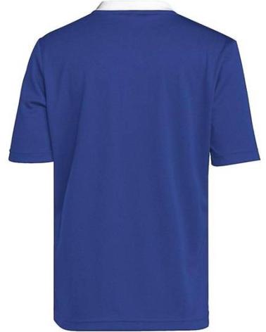 ADIDAS ENTRADA 22 TRIKOT BLAU AZUL
