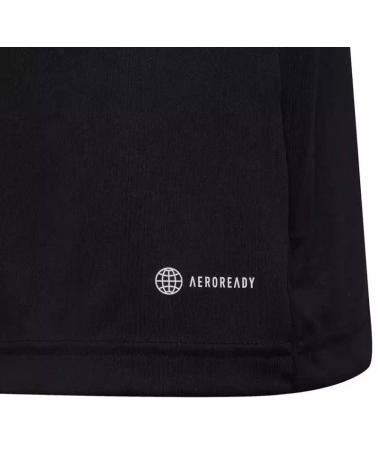 ADIDAS ENTRADA 22 TRIKOT SCHWARZ NEGRO