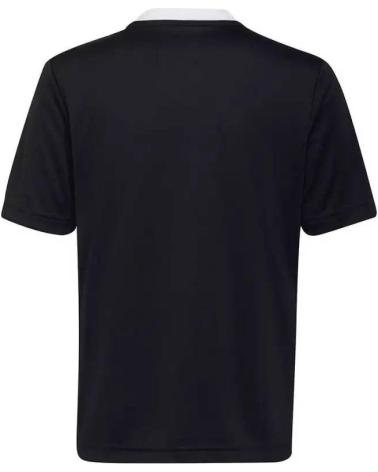 ADIDAS ENTRADA 22 TRIKOT SCHWARZ NEGRO