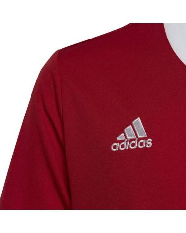 Inizio-ADIDAS-CAMISETA-NINO-ROJO