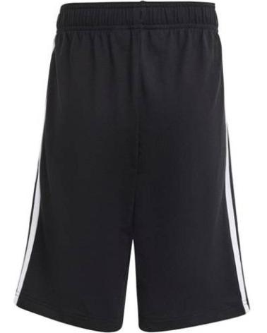 Inizio-ADIDAS-PANTALON-CORTO-ESSENTIALS-KNIT-3-BANDAS-NEGRO