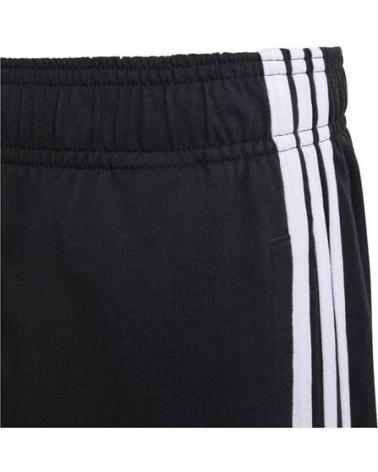 Inizio-ADIDAS-PANTALON-CORTO-ESSENTIALS-KNIT-3-BANDAS-NEGRO
