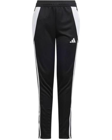 ADIDAS MODELO TIRO24 TRPTY PARA KIDS C NEGRO