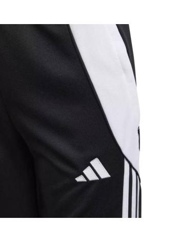 ADIDAS MODELO TIRO24 TRPTY PARA KIDS C NEGRO
