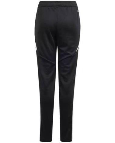 ADIDAS MODELO TIRO24 TRPTY PARA KIDS C NEGRO