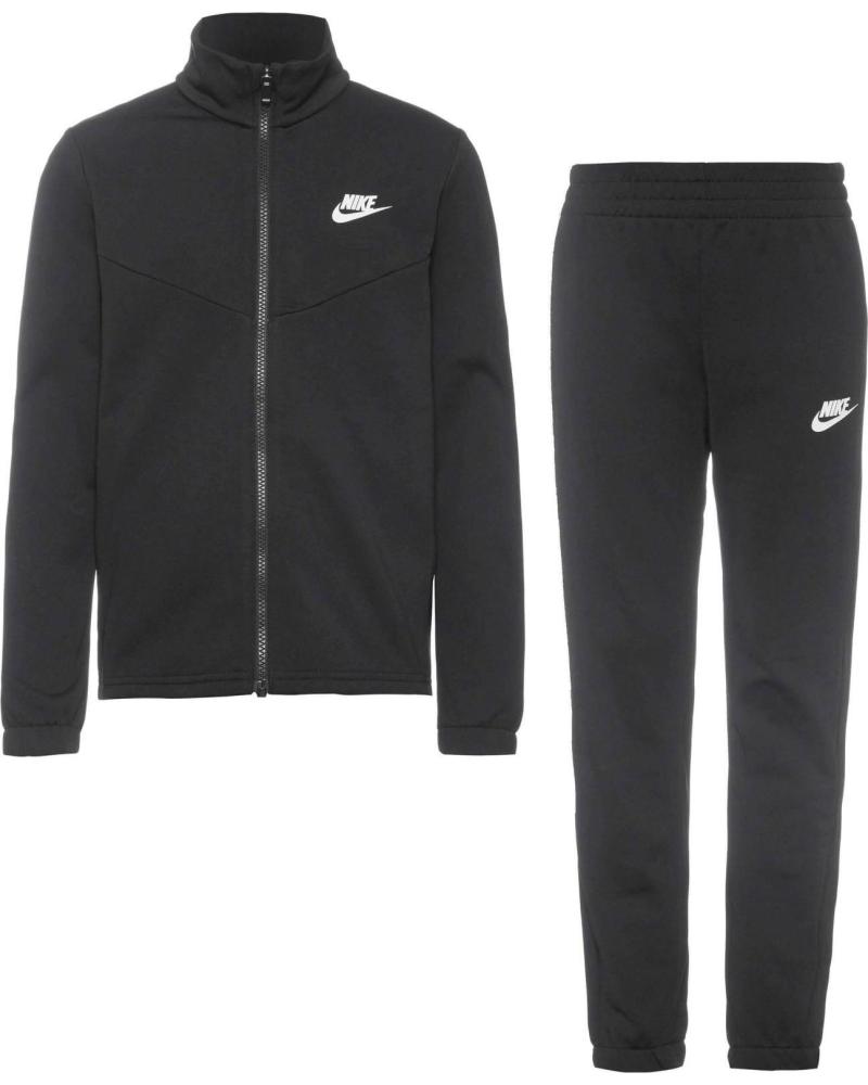 SURVÊTEMENT NIKE SPORTSWEAR FD3067 NOIR NEGRO