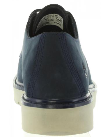 Zapatos de Mujer TIMBERLAND A1K82 BLACK IRIS
