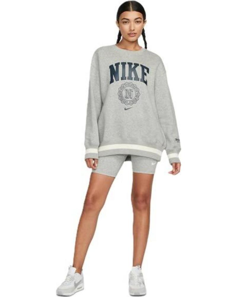 Inicio-NIKE-PANTALON-CORTO-SPORTSWEAR-CLASSICS-GRIS