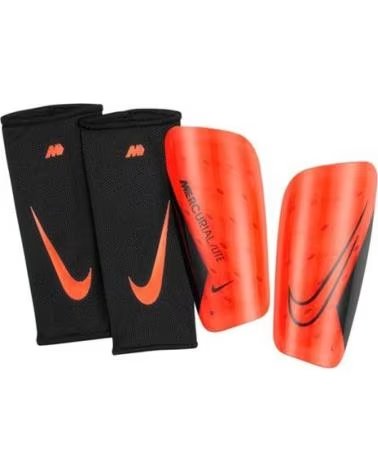 NIKE MERCURIAL LITE SCHIENBEINSCHONER DN3611-635 ORANGE NARANJA