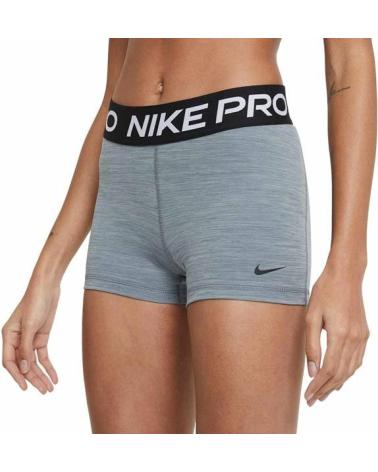 NIKE PRO KOMPRESSIONSSHORTS GRAU FÜR DAMEN GRIS