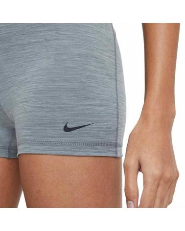 PANTALONCINI A COMPRESSIONE NIKE PRO CZ9857 GRIGIO GRIS