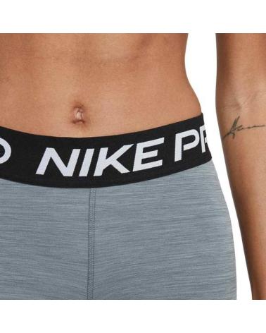 PANTALONCINI A COMPRESSIONE NIKE PRO CZ9857 GRIGIO GRIS