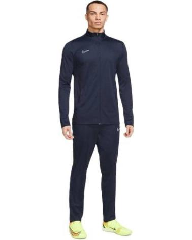 NIKE DRI-FIT ACADEMY TRAININGSANZUG MARINEBLAU AZUL