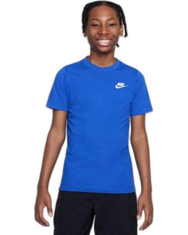 Startseite-NIKE-CAMISETA-SPORTSWEAR-AZUL