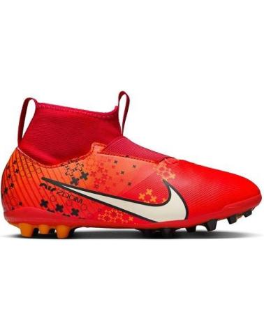 NIKE SUPERFLY 9 ACADEMY MERCURIAL DREAM SPEED LT CRIMSON LT CRIMSON
