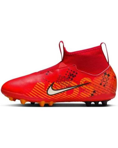 NIKE SUPERFLY 9 ACADEMY MERCURIAL DREAM SPEED LT CRIMSON LT CRIMSON