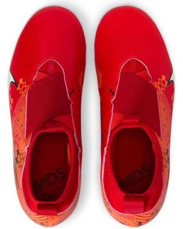 NIKE SUPERFLY 9 ACADEMY MERCURIAL DREAM SPEED LT CRIMSON LT CRIMSON