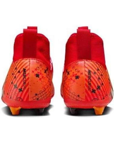 NIKE SUPERFLY 9 ACADEMY MERCURIAL DREAM SPEED LT CRIMSON LT CRIMSON