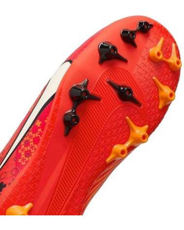 NIKE SUPERFLY 9 ACADEMY MERCURIAL DREAM SPEED LT CRIMSON LT CRIMSON