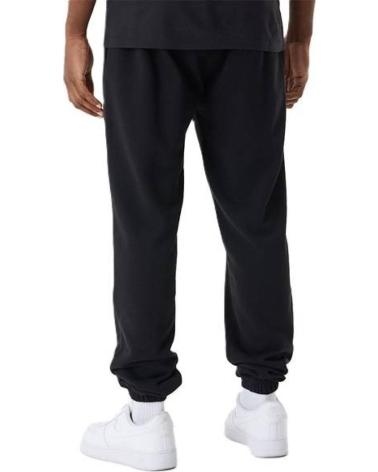 JOGGERS NEW ERA LA LAKERS RELAXED NEGRO NEGRO