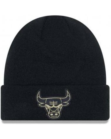NEW ERA COMPLEMENTOS EN COLOR PARA HOMBRE NEGRO