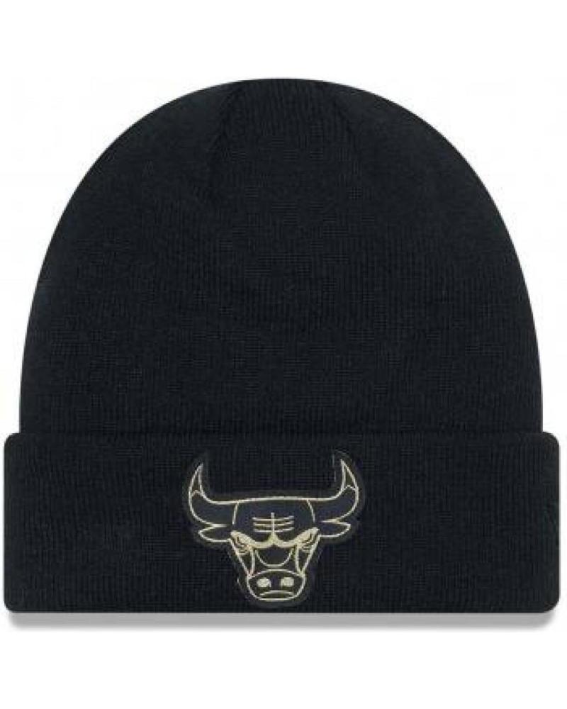 NEW ERA COMPLEMENTOS EN COLOR PARA HOMBRE NEGRO