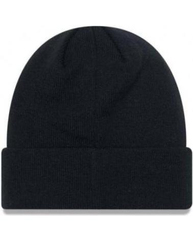 NEW ERA COMPLEMENTOS EN COLOR PARA HOMBRE NEGRO