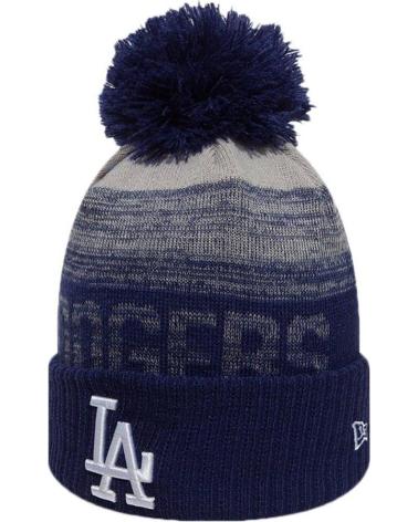 BONNET NEW ERA OMBRE LOS ANGELES DODGERS BLEU AZUL