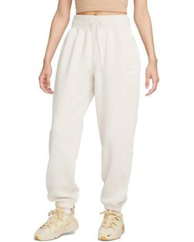 Inizio-NIKE-PANTALON-JOGGER-SPORTSWEAR-PHOENIX-FLEECE-BEIGE