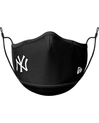 MASQUE NEW ERA MLB NEW YORK YANKEES NOIR NEGRO