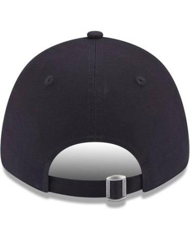 BONÉ NEW ERA 9FORTY TEAM OUTLINE NEW YORK YANKEES AZUL MARINHO NAVY