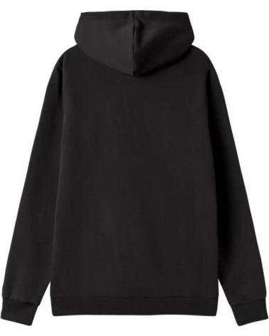 PUMA MOLETOM COM CAPUZ ESS BIG LOGO PRETO NEGRO