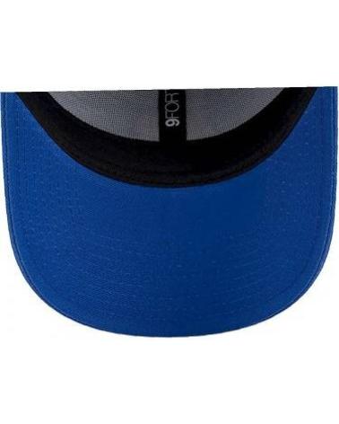 BONÉ NEW ERA LA DODGERS 9FORTY LEAGUE ESSENTIAL AZUL AZUL