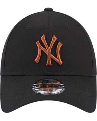 Início-NEW-ERA-GORRA-NEW-YORK-YANKEES-LEAGUE-ESSENTIAL-9FORTY-NEGRO