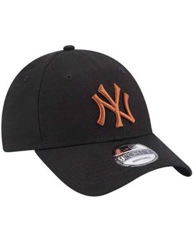 Início-NEW-ERA-GORRA-NEW-YORK-YANKEES-LEAGUE-ESSENTIAL-9FORTY-NEGRO
