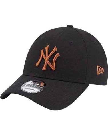Início-NEW-ERA-GORRA-NEW-YORK-YANKEES-LEAGUE-ESSENTIAL-9FORTY-NEGRO