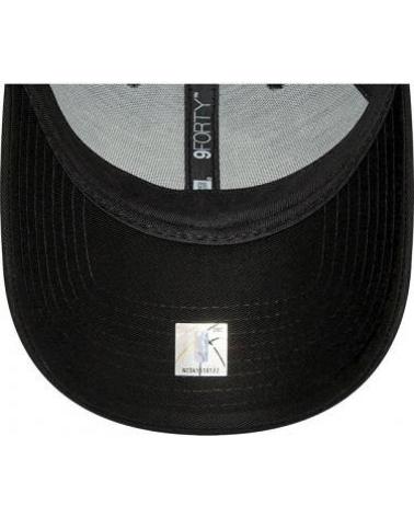BONÉ NEW ERA 9FORTY LOS ANGELES LAKERS METALLIC PRETO 60364419 NEGRO