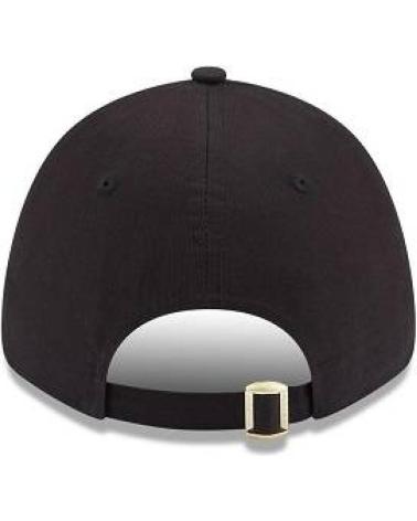 Início-NEW-ERA-GORRA-CHICAGO-BULLS-9FORTY-NEGRO
